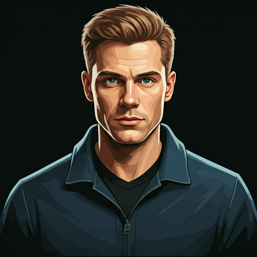 Alex Thompson