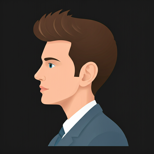 User profile avatar