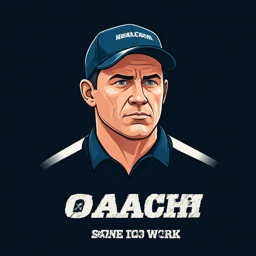 Head Coach