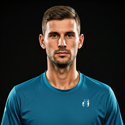 User profile avatar