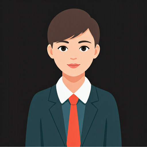User profile avatar