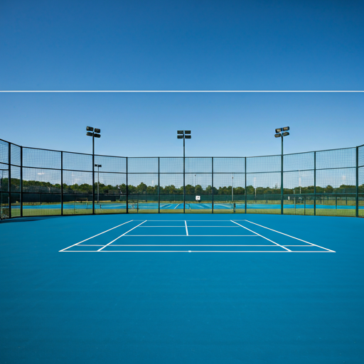Grand Slam Court