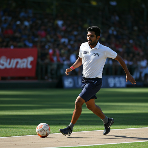 Surat Invitational