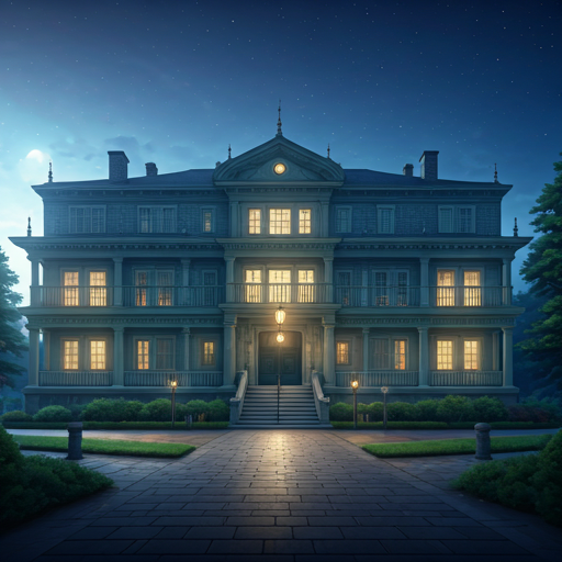 Tournament Location